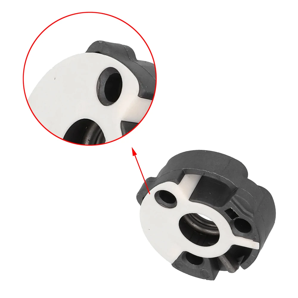 LR160736 Car Supercharger Repair Kit Bottom Cover Head For Range Rover L332 Sport 5.0 V8 Supercharged Jaguar XKR 5.0 2010-2013