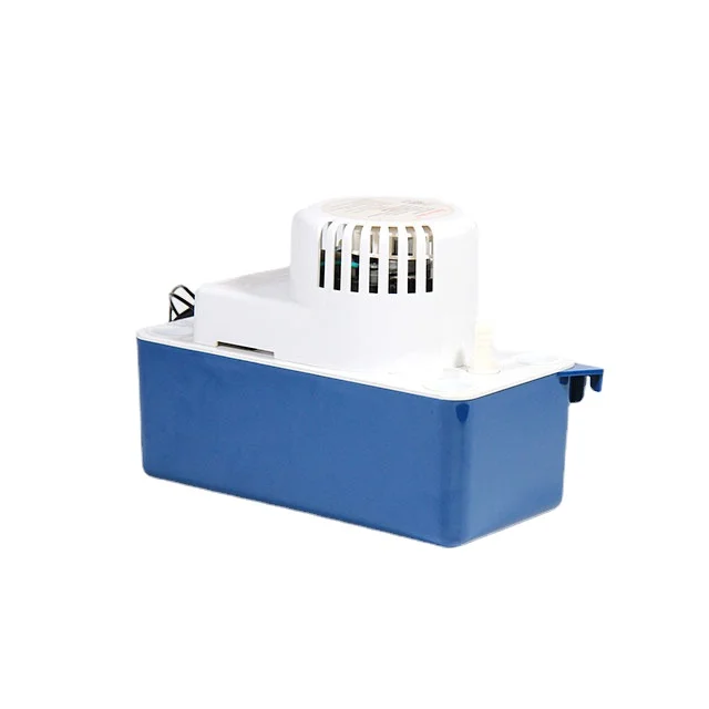 Condensate pump Tank pump Air conditioner Condensate Drain pump for AC