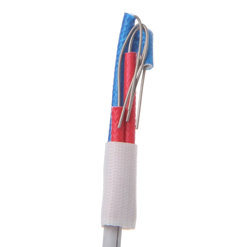 A1321 เครื่องทำความร้อนเซรามิคสถานีบัดกรีเปลี่ยนองค์ประกอบความร้อน 24V 50W