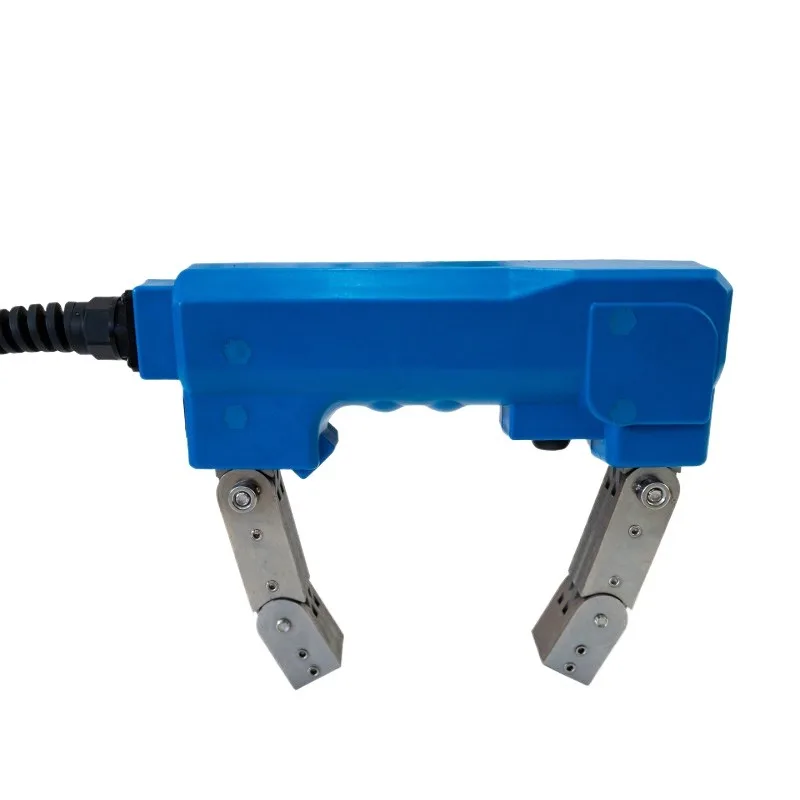 For Y-1 Magnetic Particle Flaw Detector AC Handheld Magnetic Particle Detector Metal Surface Crack Detector
