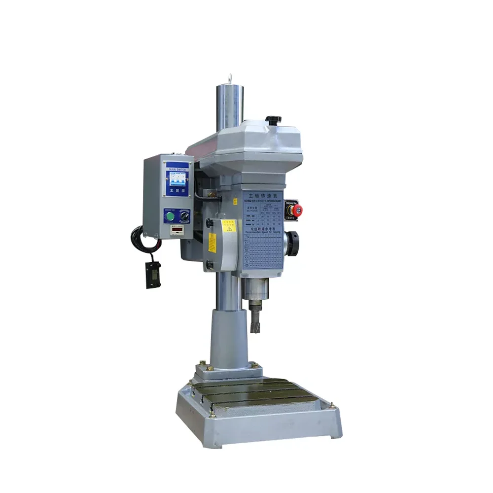 Automatic Gear Type Wholesale High-efficiency Precision High Quality Powerful Self Tapping Screw Machine