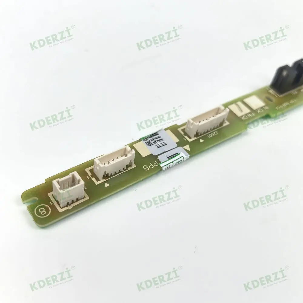 RM2-7161 RM2-7162 Originele Fuserreset-Chip Voor Pk M552 M553 M554 M577 E57540 E55040 Tellende Chip