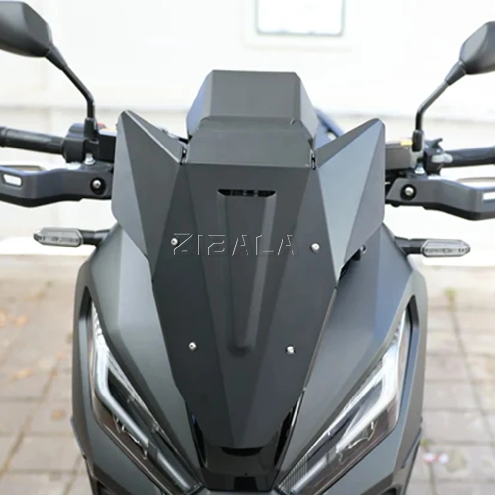 

2024 2025 Front Windshield Wind Deflectors Windscreens FOR HONDA XADV X-ADV X ADV 750 2021-2023 Motorcycle Accessory 750-ADV750
