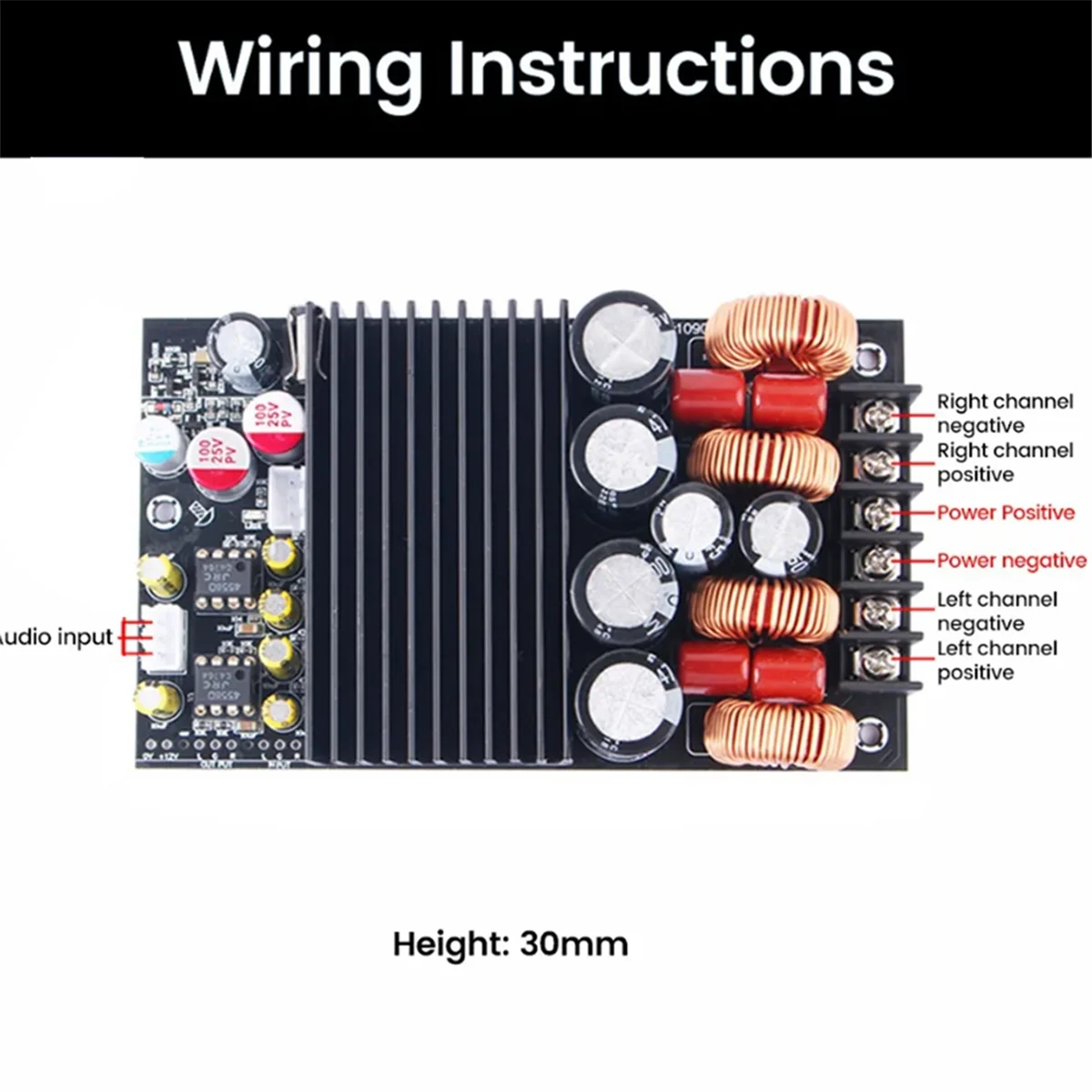 a51i-dc19-50v-300w-300w-600w-bluetooth-power-amplifier-module-tpa3255-chip-20-channel-with-treble-and-bass-adjustment