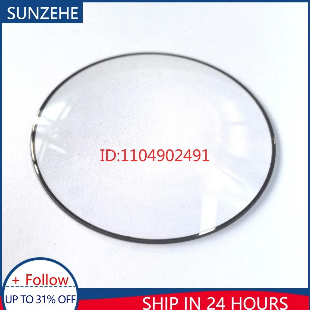 

New for Sony FE 100-400mm Lens Front Glass 100-400 mm F/4.5-5.6 GM OSS SEL100400GM Repair Part