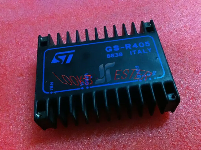 1PCS GS-R405 ST MODULE NOUVEAU