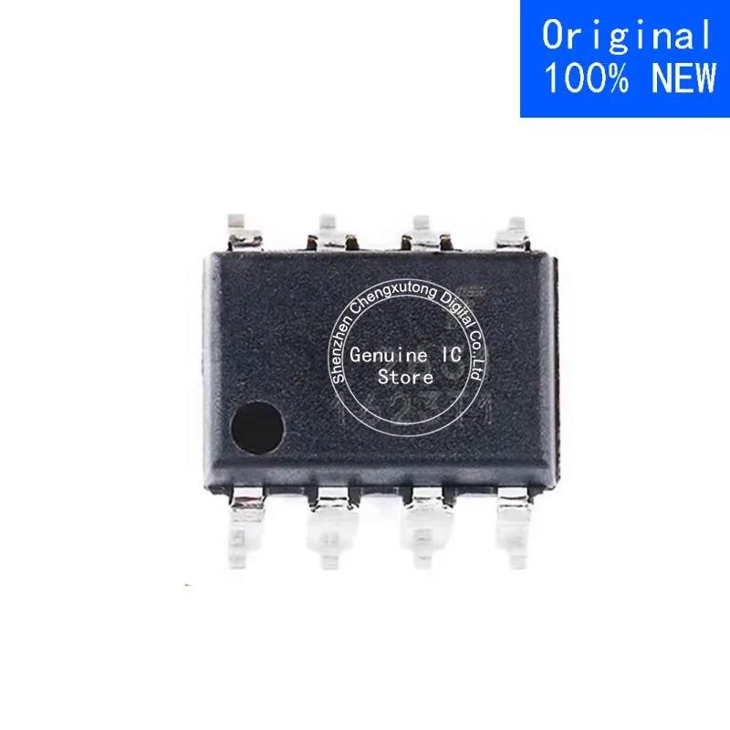 

HCPL2631SD HCPL2631 SMD New Original Genuine Ic