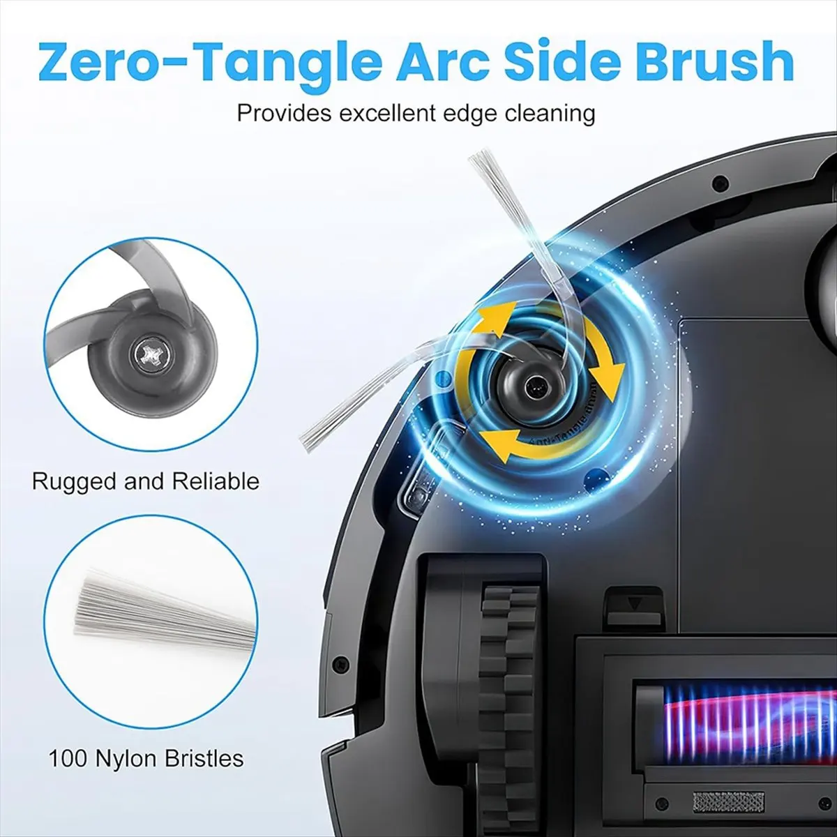 Ydsc 26 Pcs For Rob…