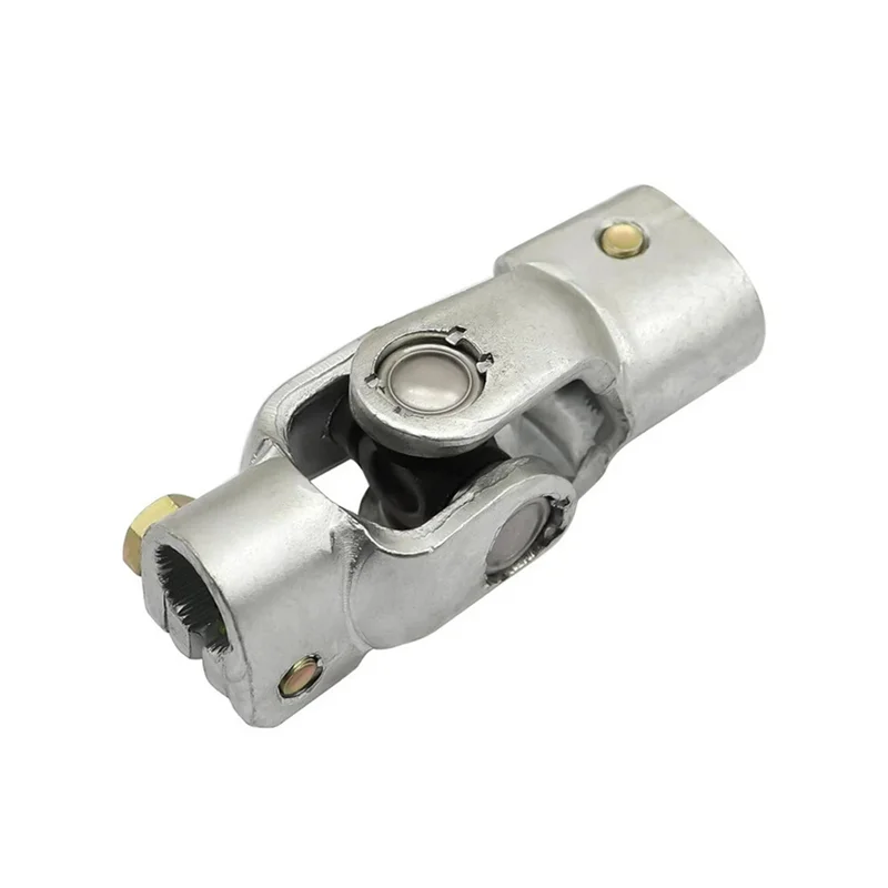 

A74E-For Honda Civic 1992- 1995 Manual Steering Coupler Shaft U Joint Swivel Non-Power 53323-SM4-013 53323SM4013
