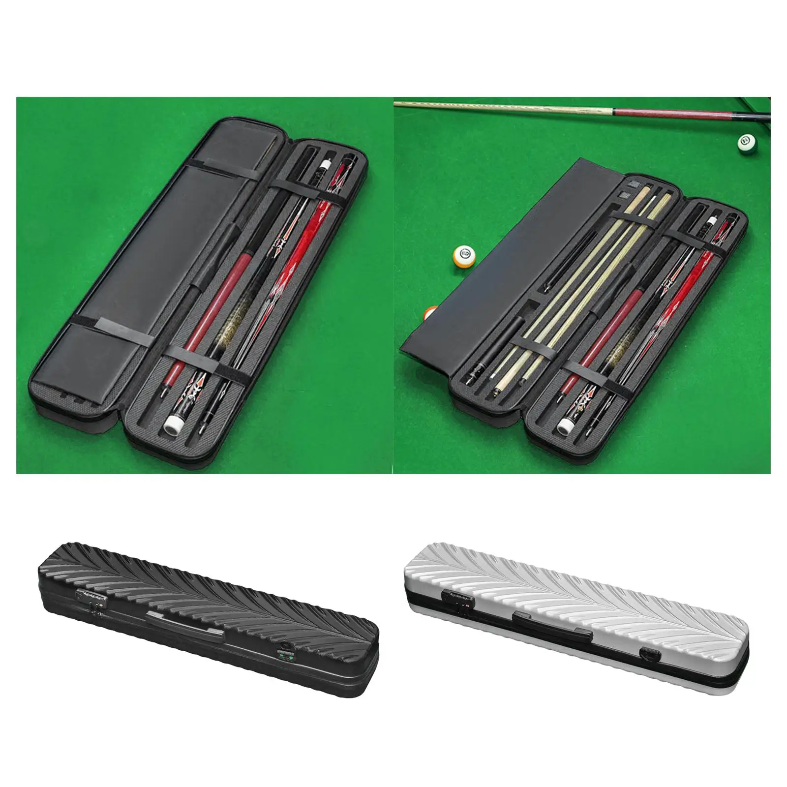 Thumbnail 4 - #39 Best Billiard Cue Cases to Buy In 2026