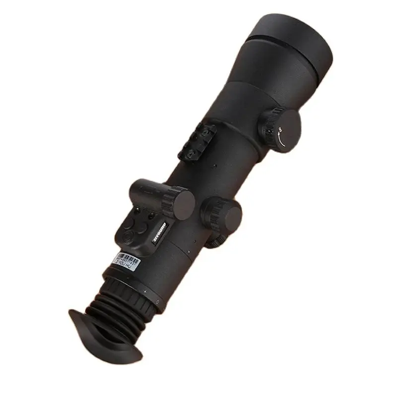 ZIYOUHU CD754 Infrared Night Vision Monoculars Scope Night Viewing Sight Tactico Sniper Scope Night Vision Outdoor Hunting