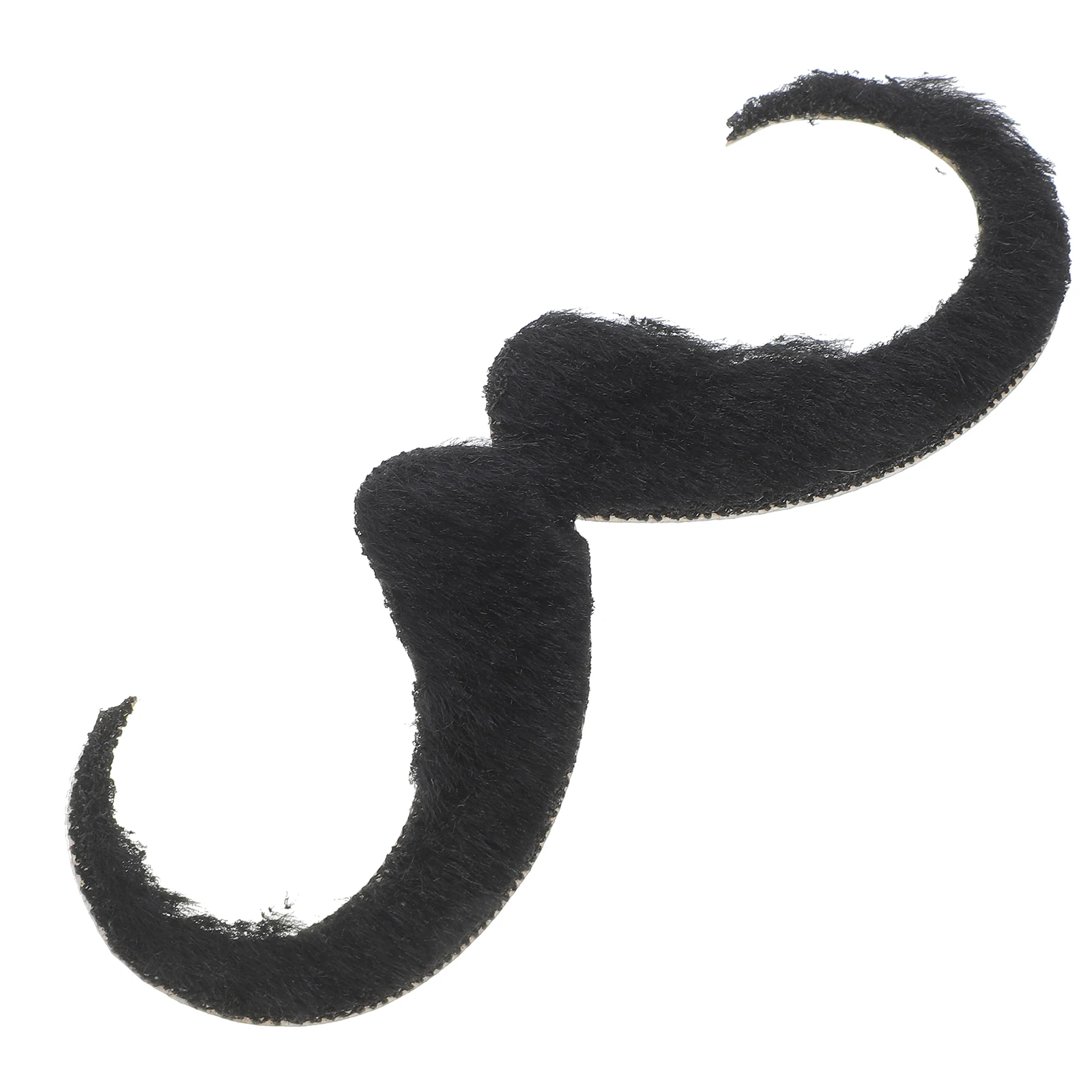 

Fake Beard Realistic Mustache Self adhesive Halloween Costume Party Decor Cosplay Prop Adult Masquerade Festival Accessories