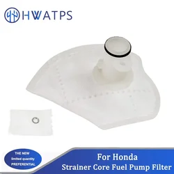 For Honda Fit City Jazz GD1 CR-V RD4 RD5 RD6 Mobilio Airwave DBA-GJ1 Fuel Pump Filter Strainer 17516SAA000 17045-S9A-A00 FS477