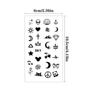 8 en çok satan, dövme, kafatası ve Meksika-no. 2