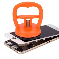 Universal Disassembly Heavy Duty Suction Cup Mobile Phone LCD Screen Opening Repair Tools for iPhone iPad 5.5cm /2.2in