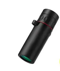 Mini Children'S Monocular Hd Portable Outdoor Hiking Adult Binoculars 8x42 Binocular for Kids Girls Youth Hunting Clothes