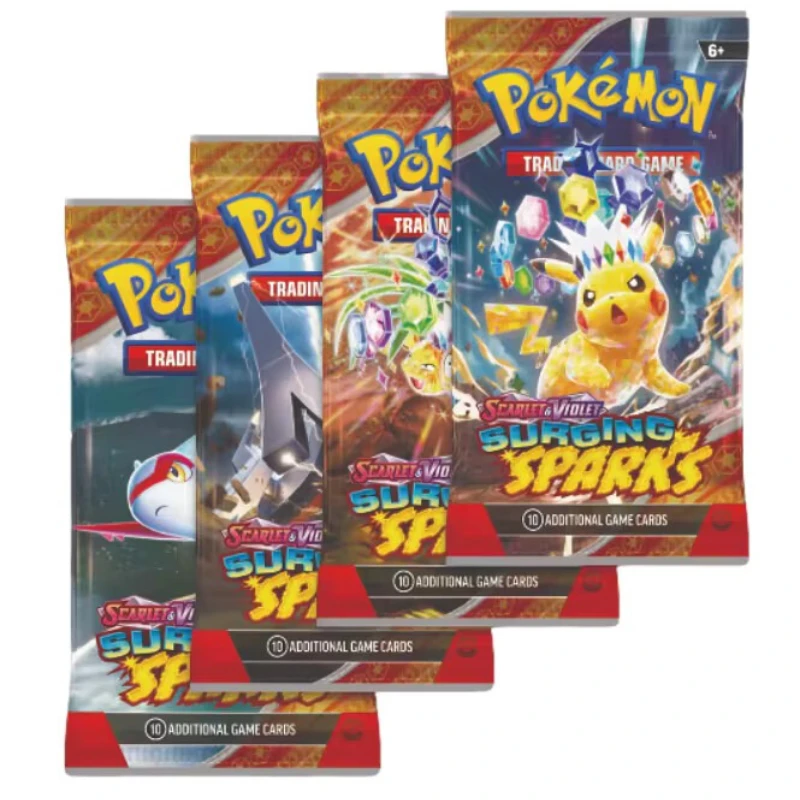 بطاقات البوكيمون 151 فريق ما يصل الشمس والقمر الرعد الإنجليزية لعبة ببطاقات ورقية التداول الداعم تحصيل الجدول لعبة الاطفال اللعب الهدايا #6