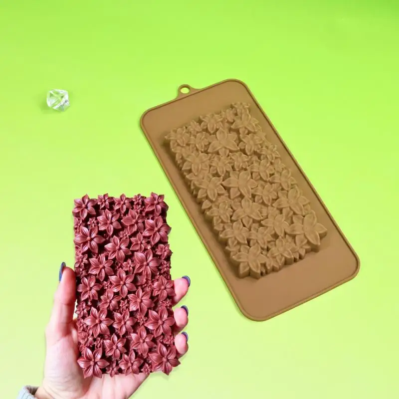 【xx】Raspberry Silicone Mold Fruit Pattern Fondant Chocolate Mousse Pudding Mould Party Baking Cake Decorating Tools Biscuit Mold view 5