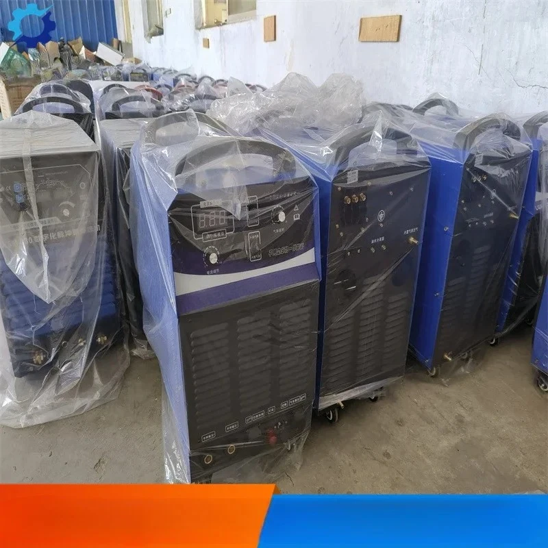 NBC-630 IGBT inverter gas shielded welding machine 380/660v mine