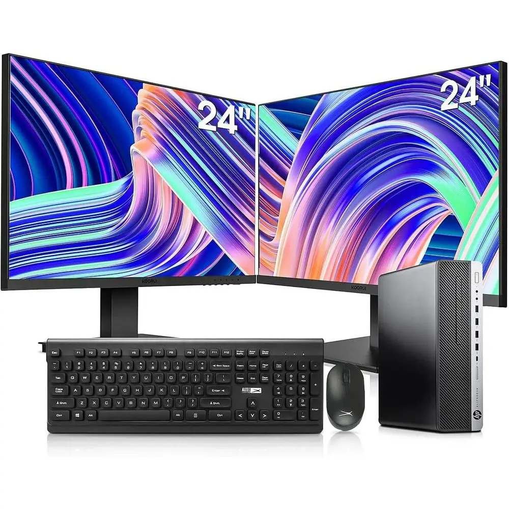 Renewed High-End De…