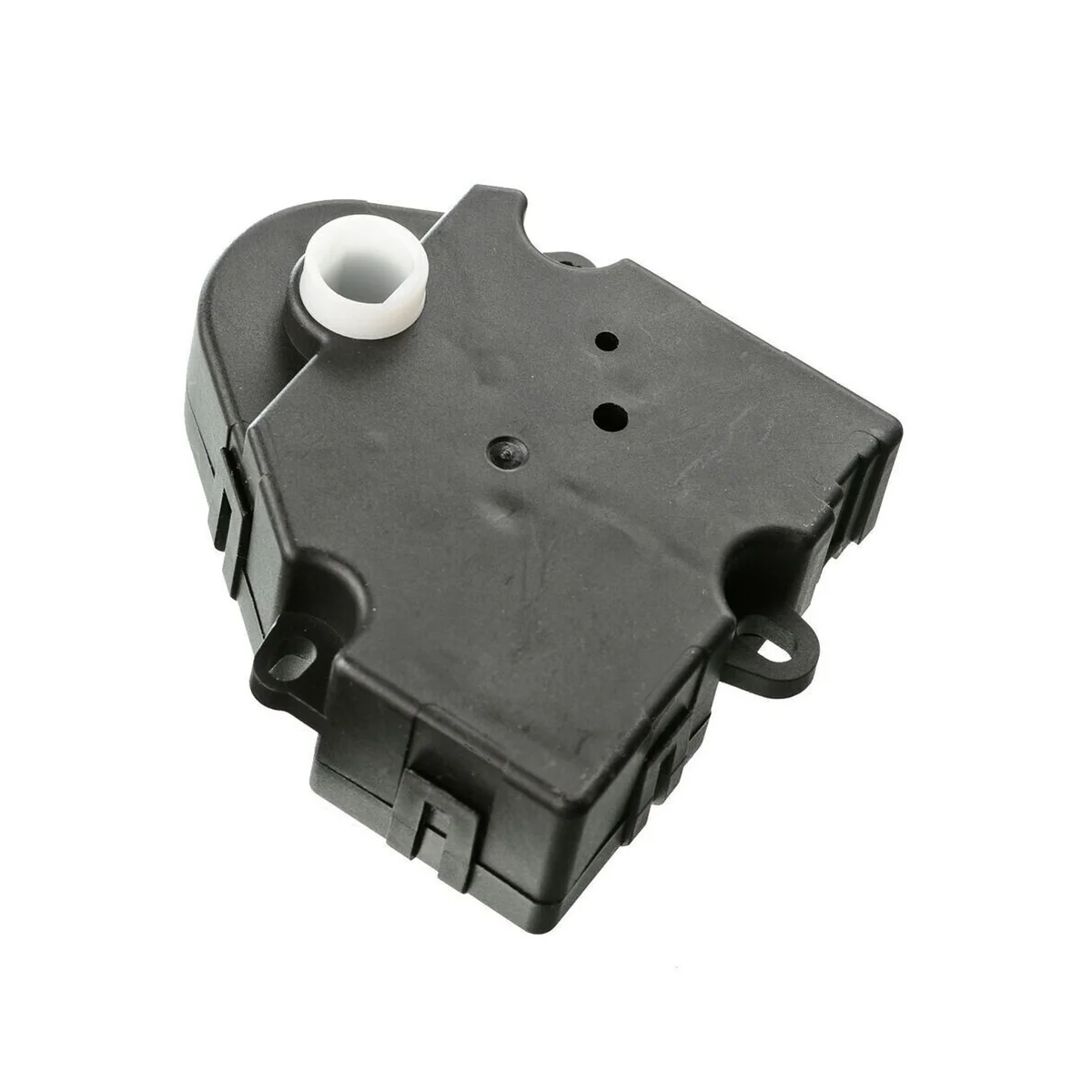 Precision HVAC Air Blend Door Actuator for GMC Buick Chevrolet 15-71845 1571845 16124922 604-100 89018356