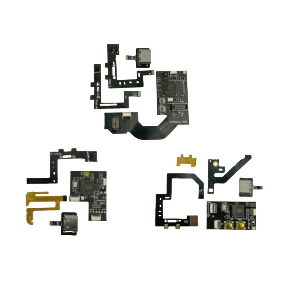 Hwfly Core: Your Trusted Partner for High-Quality Integrated Circuits and Charging Solutions