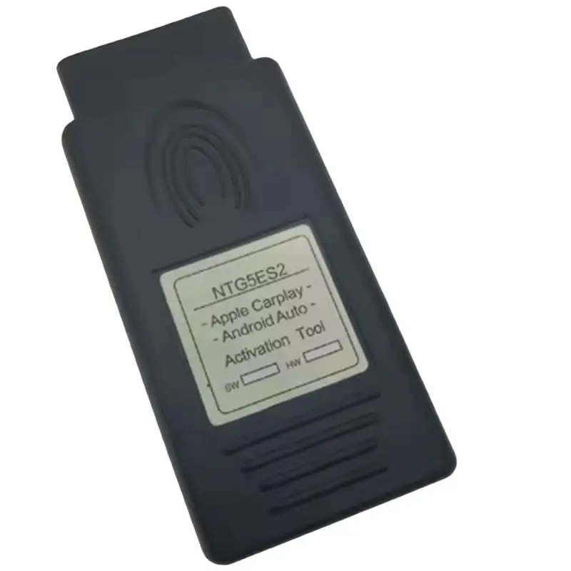 

ABHY-NTG5ES2 Carplay OBD Activator For Mercedes Carplay