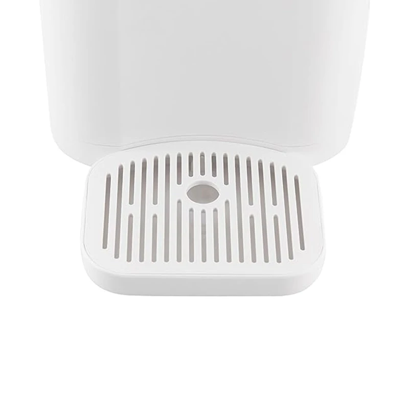 موزع الماء الساخن، غلاية كهربائية منزلية سعة 3 لتر، درجة حرارة قابلة للتعديل، متينة (قابس الاتحاد الأوروبي الأبيض)