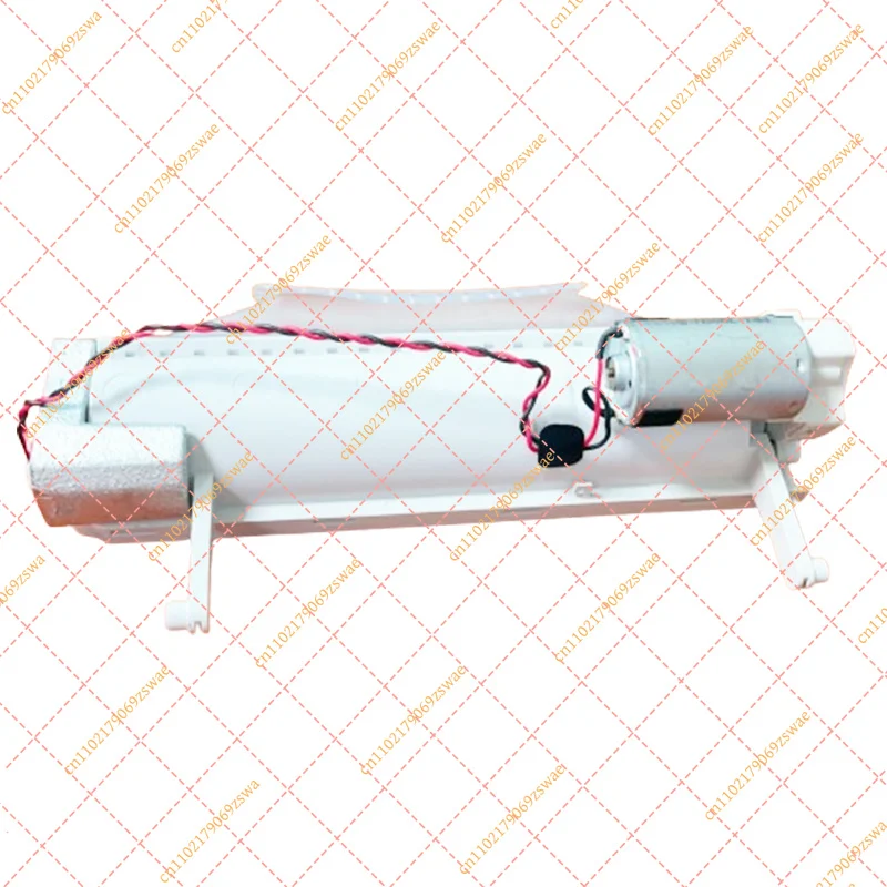 main brush motor with shell assembly for Dreame L10s Ultra/L10 Ultra/L10 Prime main brush gear box accessories