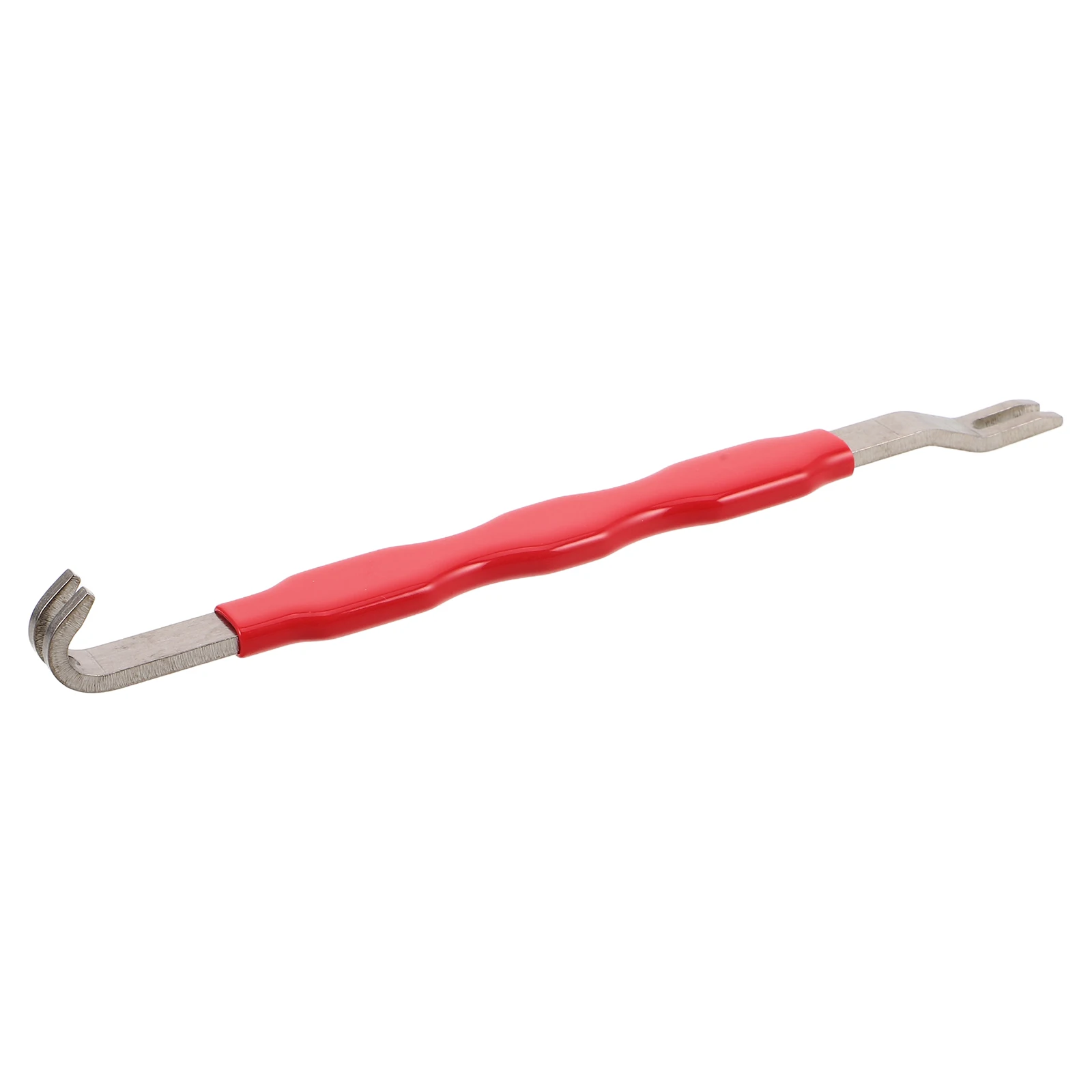 

Wiring Harness Plug Remover Car Electrical Connector Separator Metal Terminal Pin Removal Tool Durable Efficient Automotive