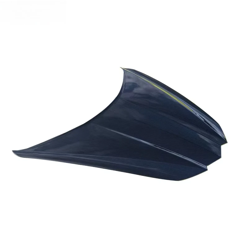 

Suitable For Carbon Fiber Hood Suitable For 2019 Corvette C8