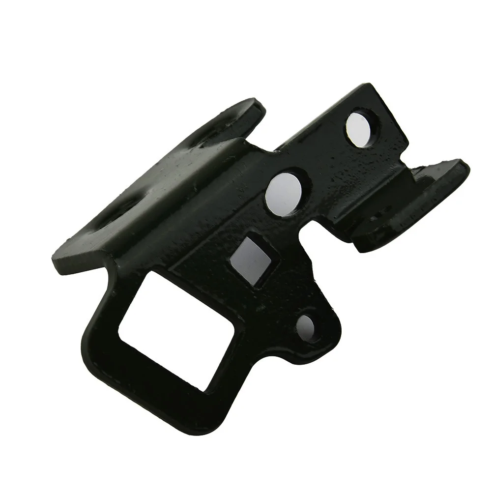 

High Qualty Metal Black Brand New Lid Lock Striker Striker Lid Lock Striker Lock Striker Trunk Lid Lock Striker