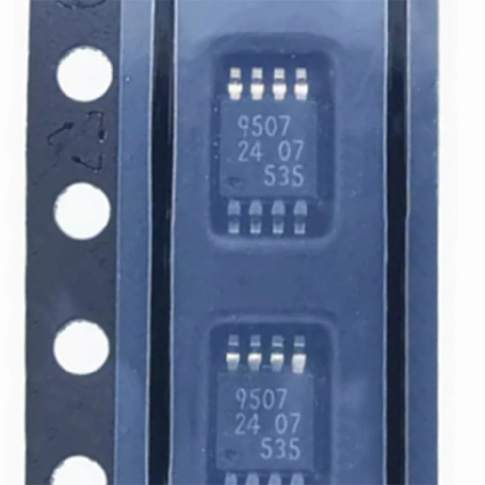 

5pcs/lot PCA9507DP 9507 SOP New Original Genuine Ic