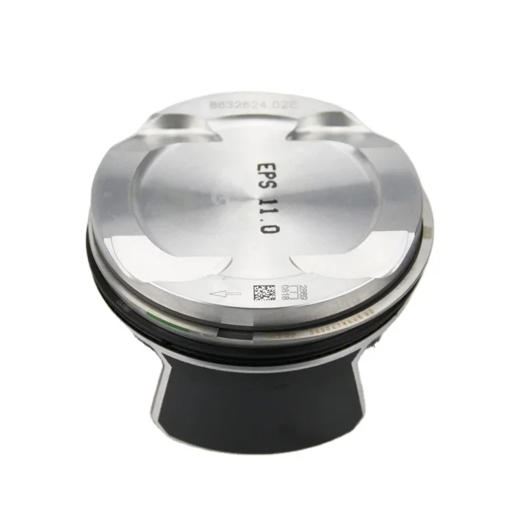 

KUSIMA OEM Factory 82mm B48 Racing Auto Engine Cylinder Piston Parts for B48B20 2.0T OE 11258638450