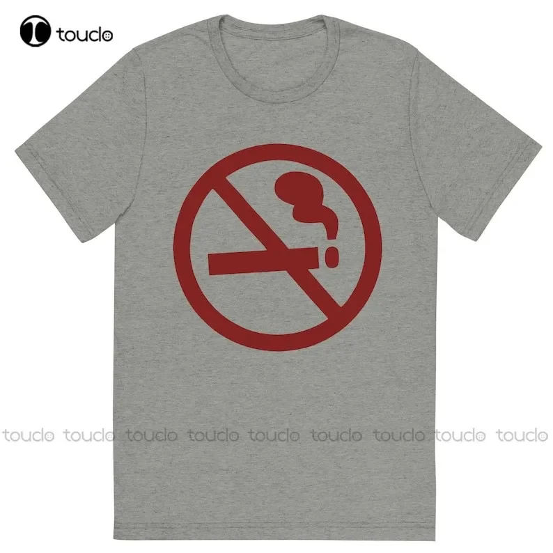 No Smoke Marceline T-Shirt / Adventure / Anime / Custom Aldult Teen Unisex Digital Printing Tee Shirts Christmas Gift Streetwear