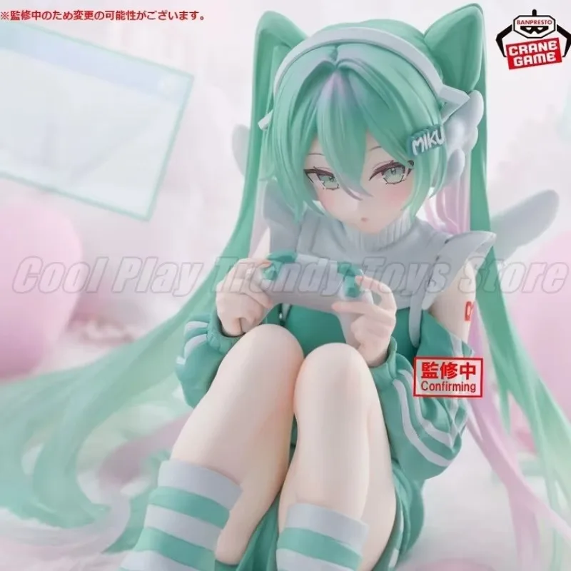 【en-stock】-bandai-original-hatsune-miku-souvenirs-de-vacances-jeu-figurine-d'action-anime-jouets-cadeaux-modele-de-collection