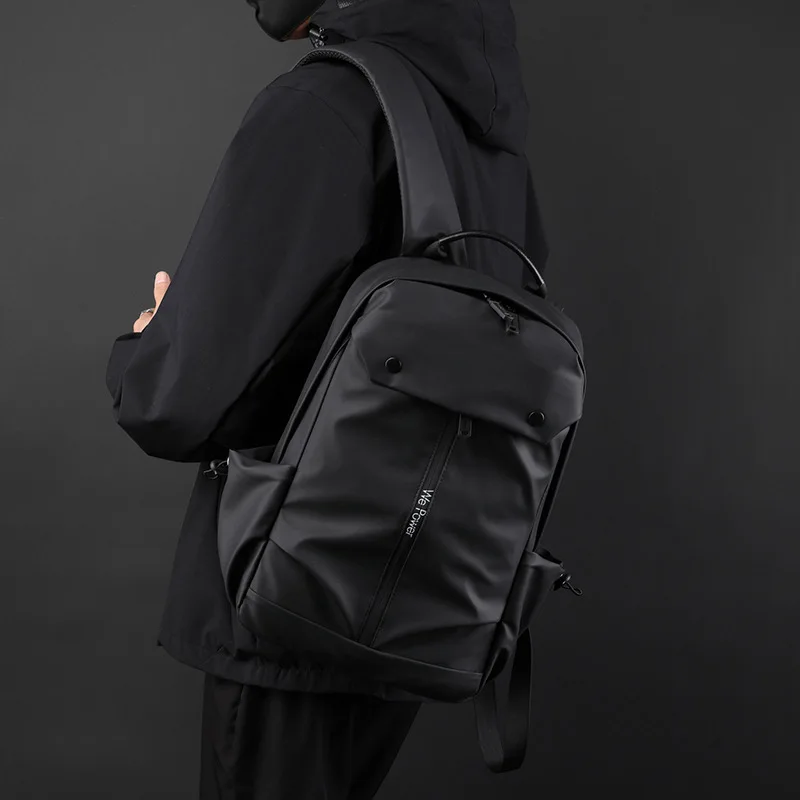 2024 New Arrival Lightweight Backpack Large Capacity Waterproof Multi-functional Student Business travel backpacks mochila bolsa