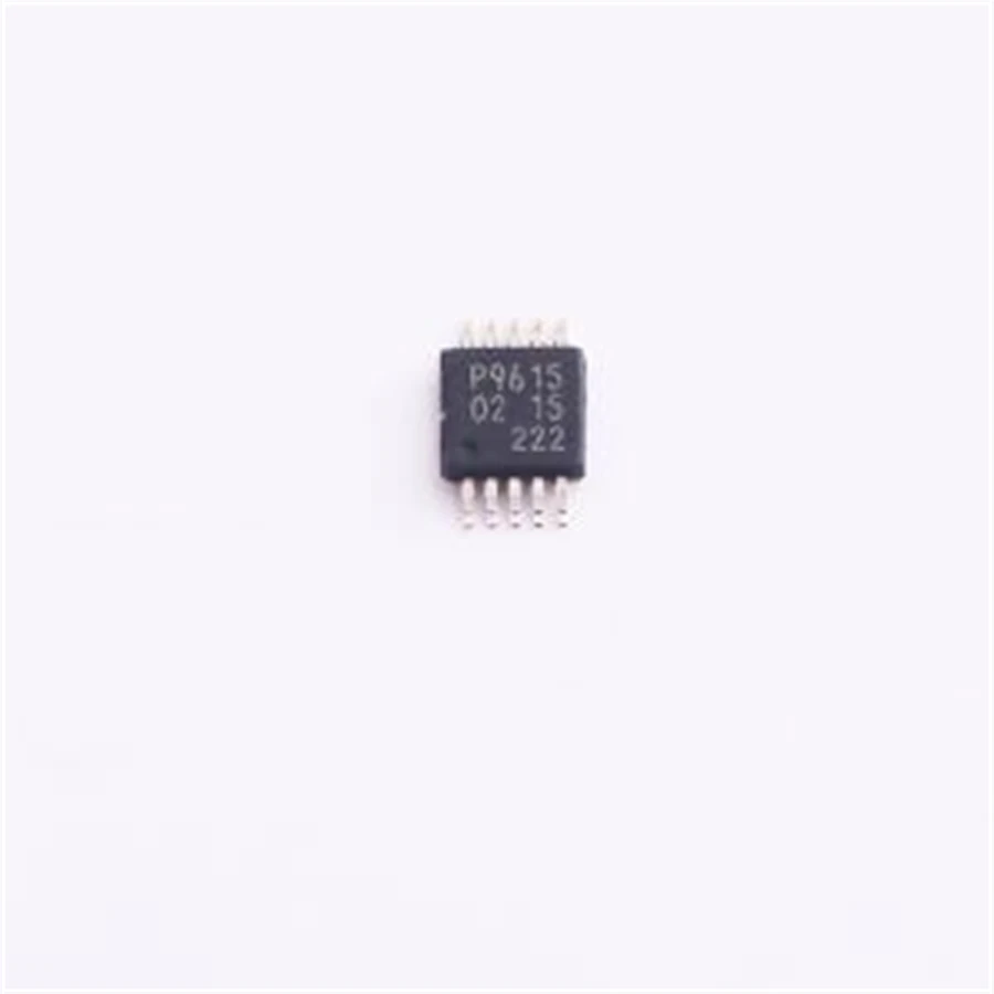 

2PCS/LOT PCA9615DPZ (Interface ICs)