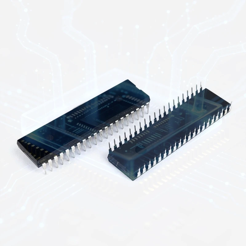 1PCS-50PCS OB3354QP OB3354 MPC89E515AE MPC89E515 ISD1820PY ISD1820 AP0803GMT AP0803 ACS108-6SA ACS108 MJ11032G MJ11032