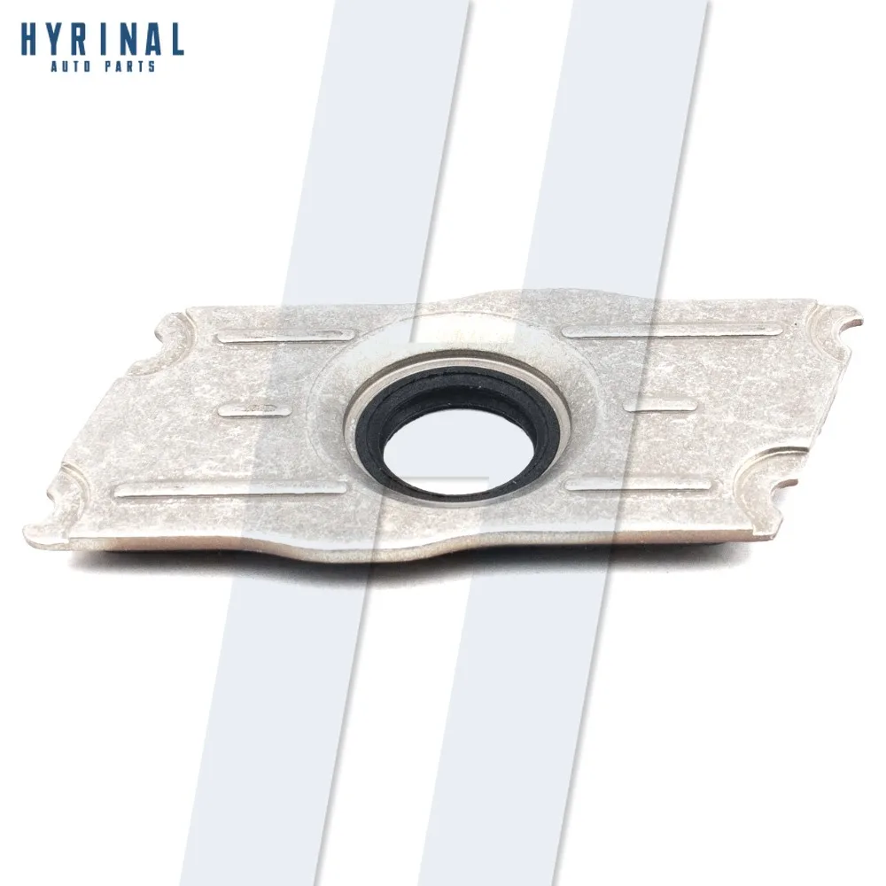 6pcs 059103113E 059103113F 059103113G Fuel Injector Seal Gasket Cover Plate for VW Seat Skoda JETTA GOLF Audi