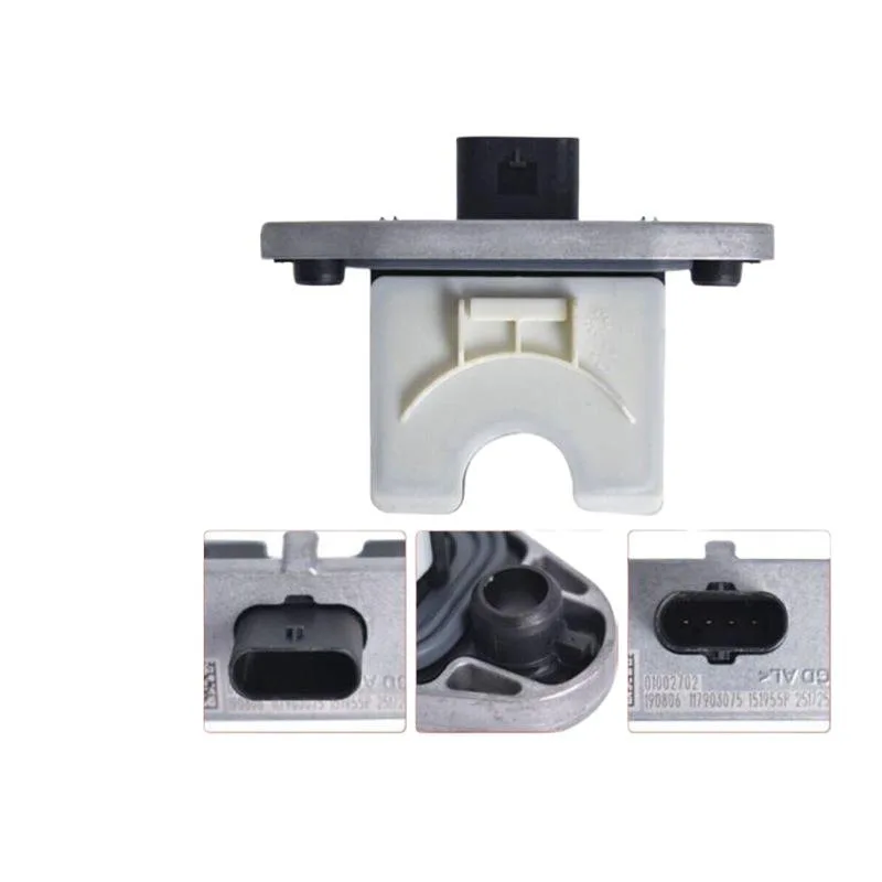 AE8Z-7F293-A Suitable for Ford Fiesta and Focus Gear shift switch