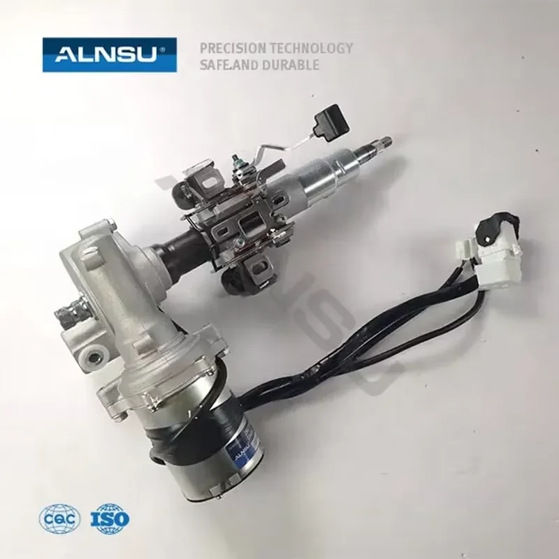 Steering Column for 45250-42271 45250-42270 ACA33 RAV4 Steering Column Complete Steering Column Assembly
