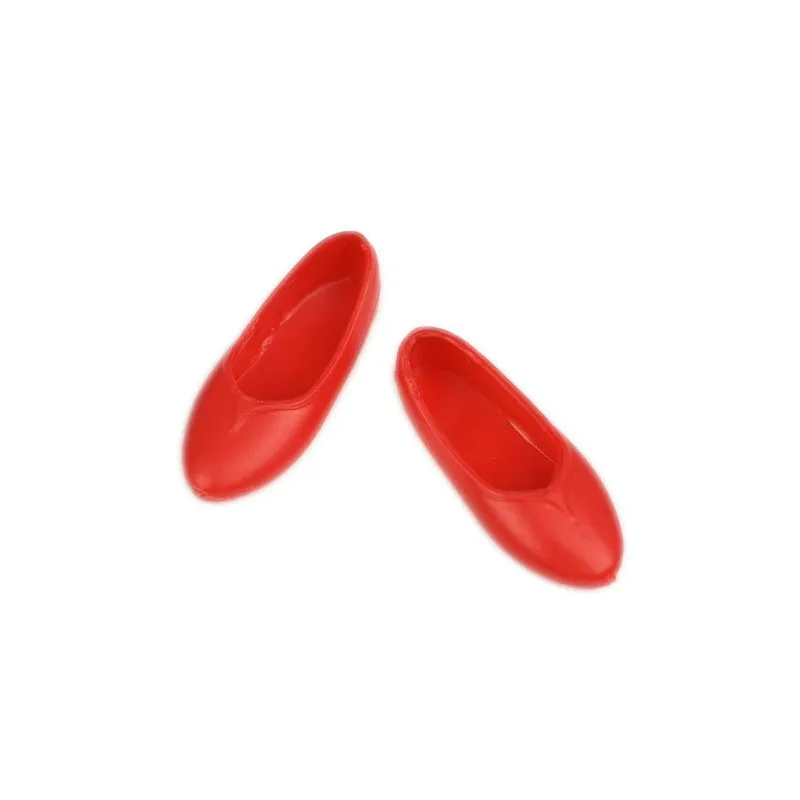

New styles of shoes 30cm toy accessories flat foot shoes for Xinyi 1/6 dolls