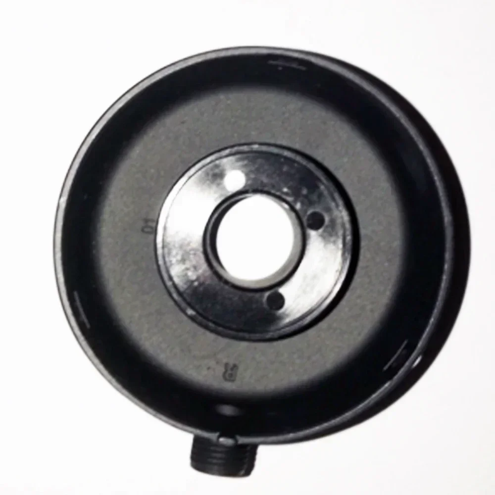 الطرد المركزي الرش الغطاء السفلي ملحقات طائرة بدون طيار الزراعية ل DJI Agras T40/T20P الطائرات بدون طيار حماية إصلاح أجزاء