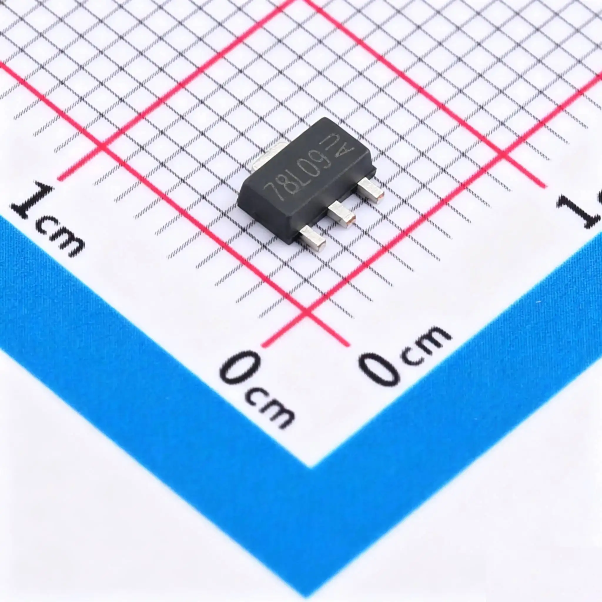 50/200/500PCS NEW 78L05 78L06 78L08 78L09 78L10 78L12 78L15 SOT89 SOT SMD SOT-89 Triode NEW ORIGINAL IN STOCK
