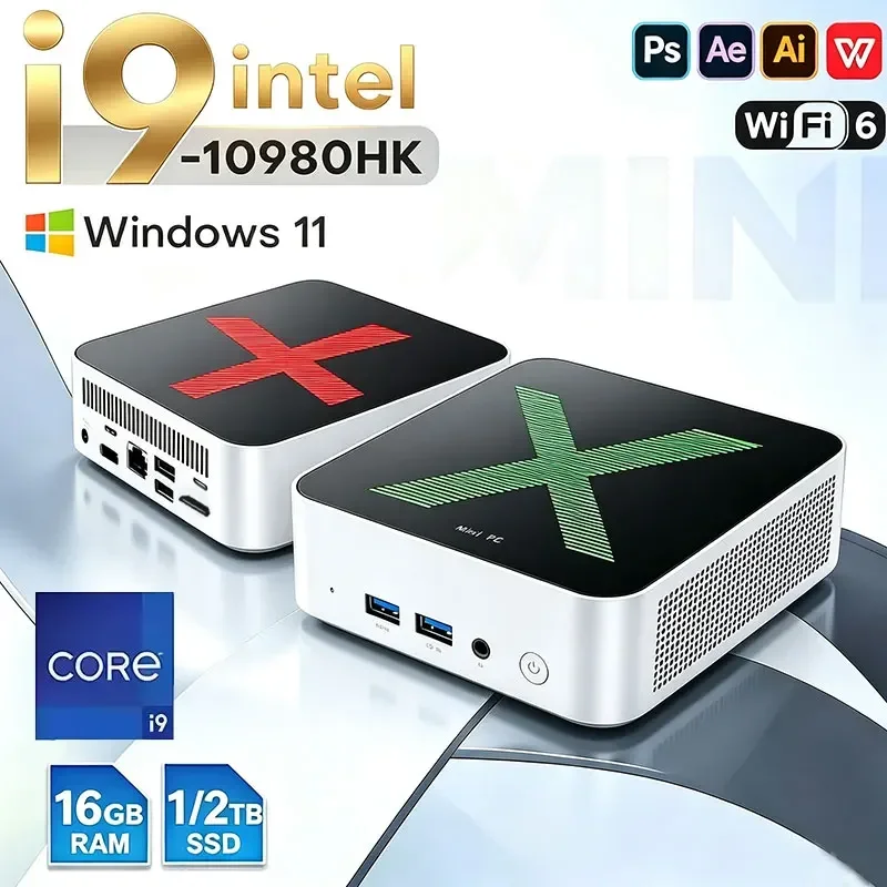 mini-pc-2026-core-i9-10980hk-windows-11-computer-16gb-ddr4-1tb-2tb-ssd-4k-hd-gaming-mini-computer-desktop-pc-gamer-portatile