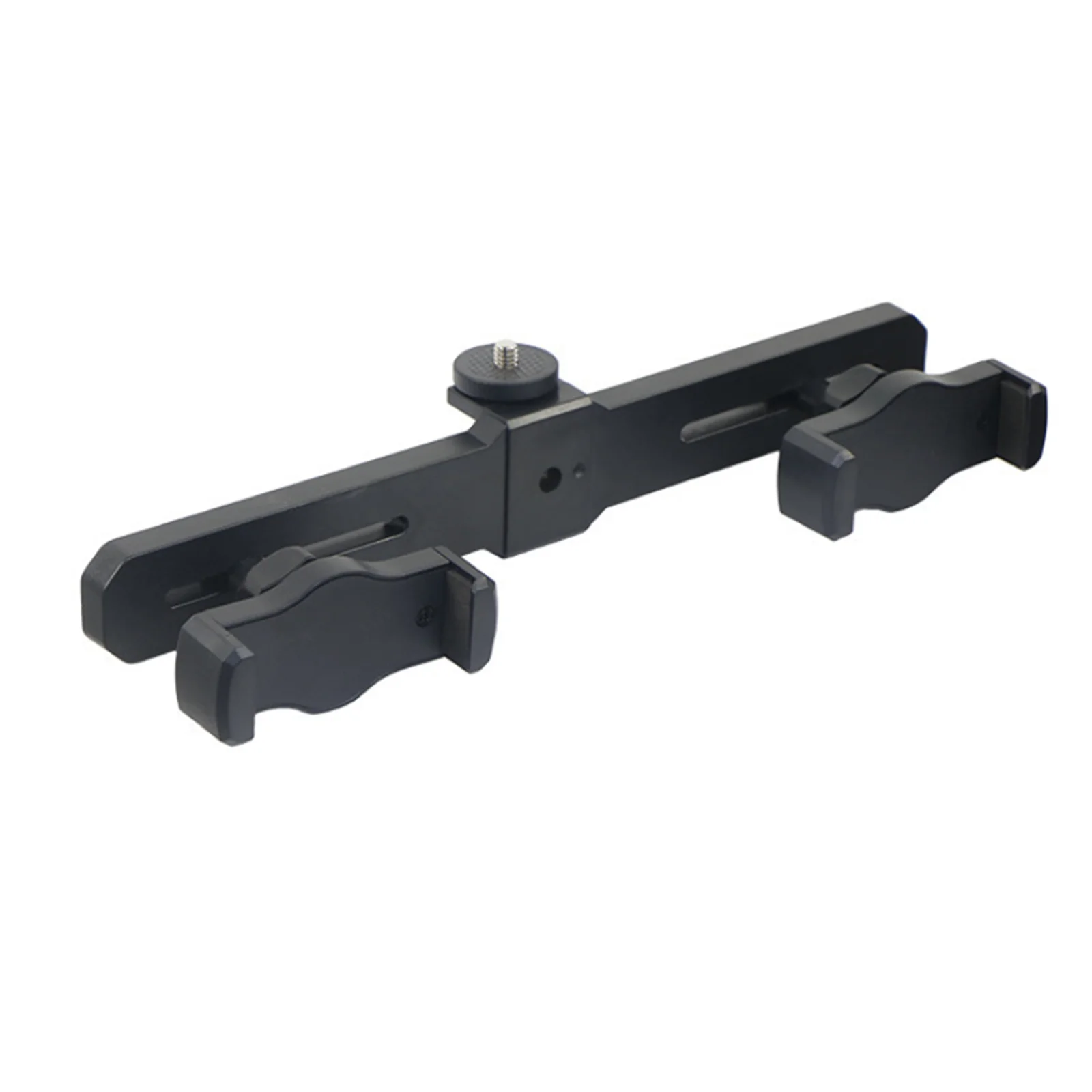 

10,63-дюймовый регулируемый держатель для мобильного телефона, комплект кронштейнов для мобильного телефона 6-10 см, адаптер для крепления на горячий башмак для аксессуаров для прямой трансляции