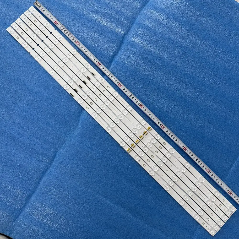 

LED Backlight Strip For SONY XBR-49X900F XBR-49X950H KD-49X900F KD-49XF9005 KD-49XG9005 KD-49XG9505 18LS49 0-841-300-01