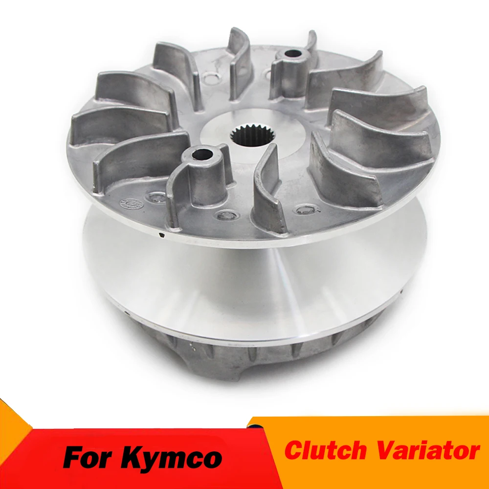 Primary Clutch Variator 22102-KHE7-900 22110-LFG1-E00 For Kymco EGO KXR 250 Grand Dink 300 MXU 300 US Bet&Win 250 People S 300i