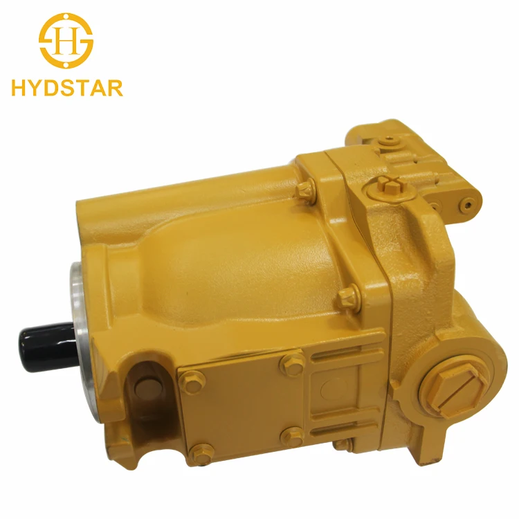 

Hydraulic Piston Pump AN272979 for Cotton Picker 9976 9986